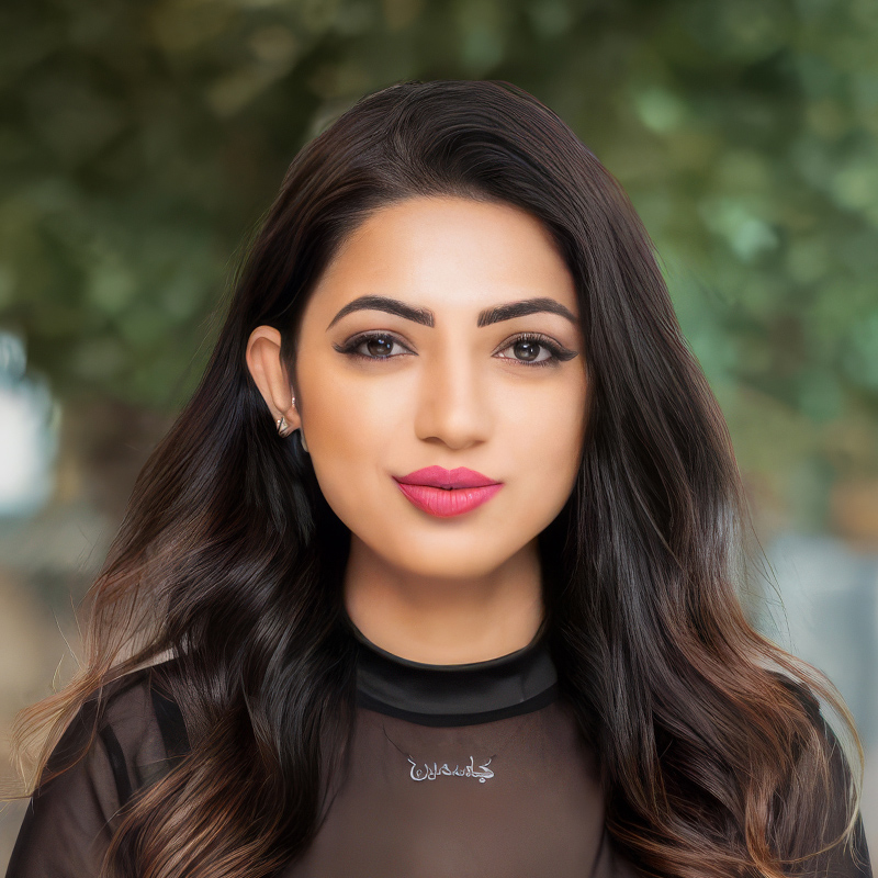 Jasmine Rosita Pinto - DRE Homes Real Estate