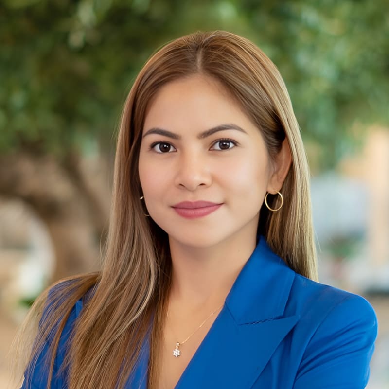 Maybelyn Palma Girolstein