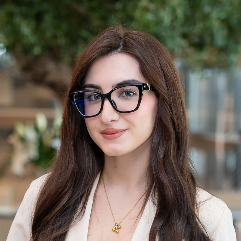 Kamilla Asgarova - DRE Homes Real Estate