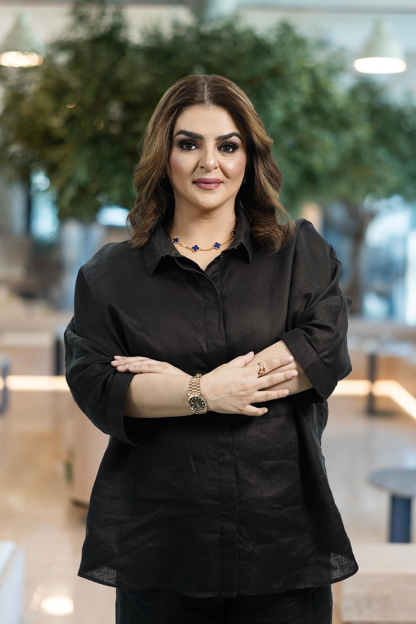 Qurat Ul Ain - DRE Real Estate - Founder