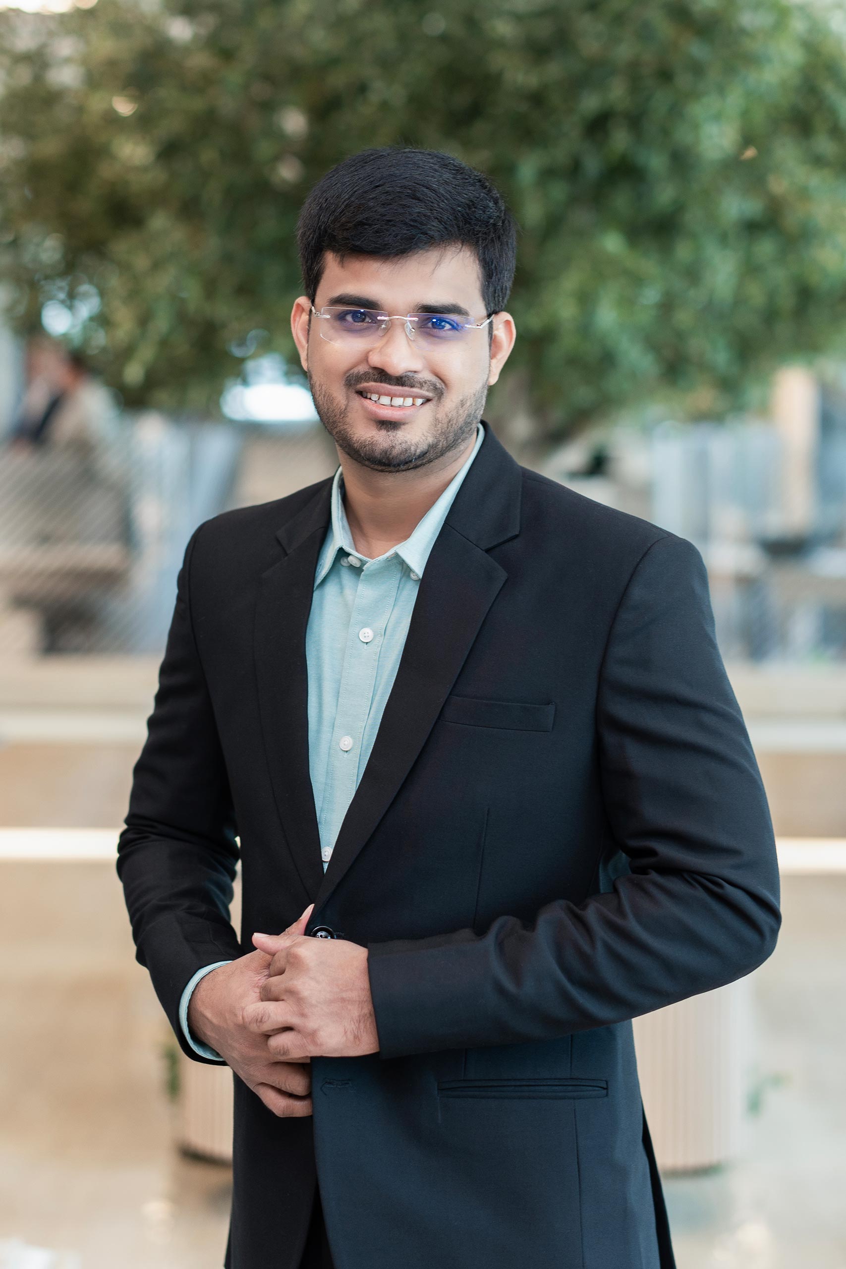 Syed Sami - DRE Real Estate