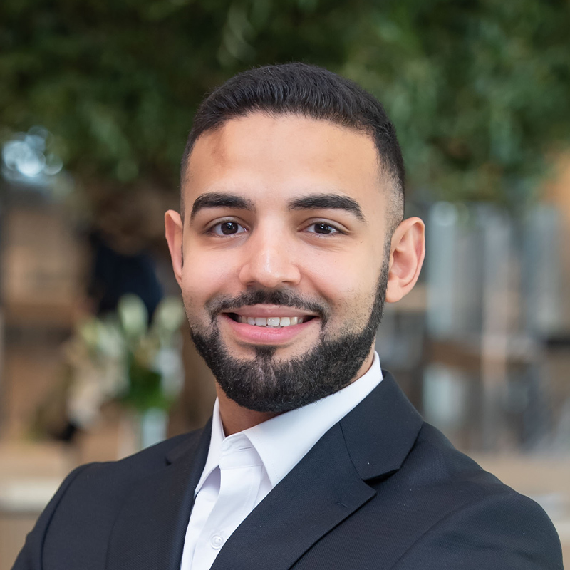 Farhad Mustafayev - DRE Homes Real Estate