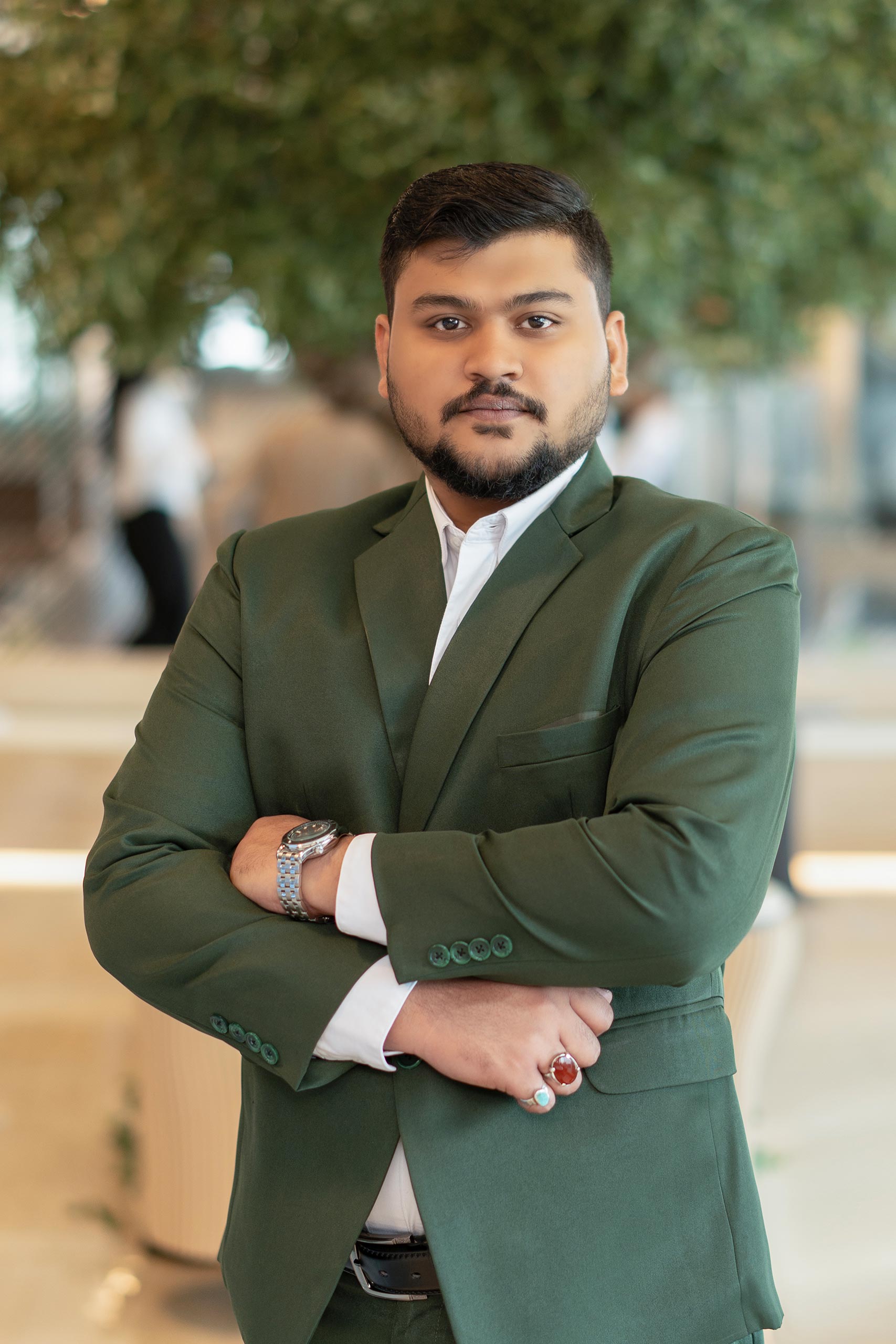 Ahsan Arshad - DRE Homes Real Estate