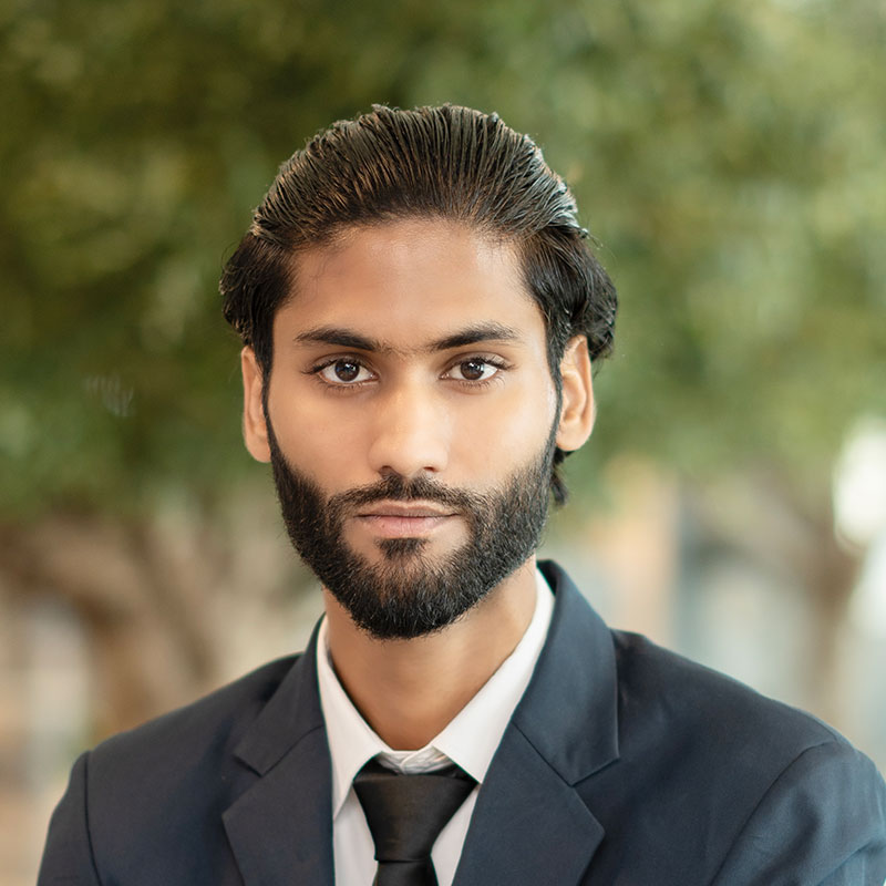 Ayan Shaikh - DRE Homes Real Estate