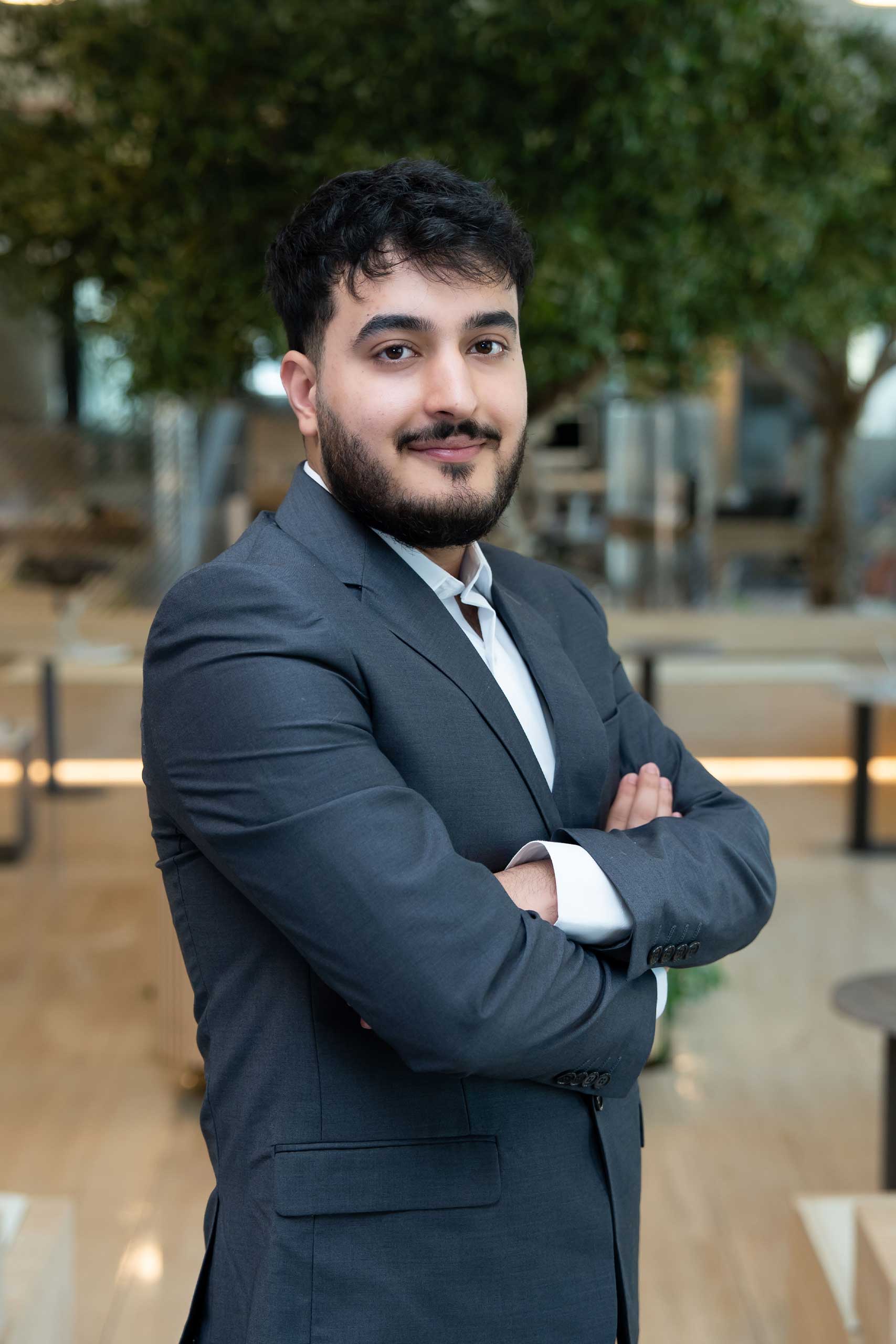 Ahmad Asif Dhar - DRE Homes Real Estate