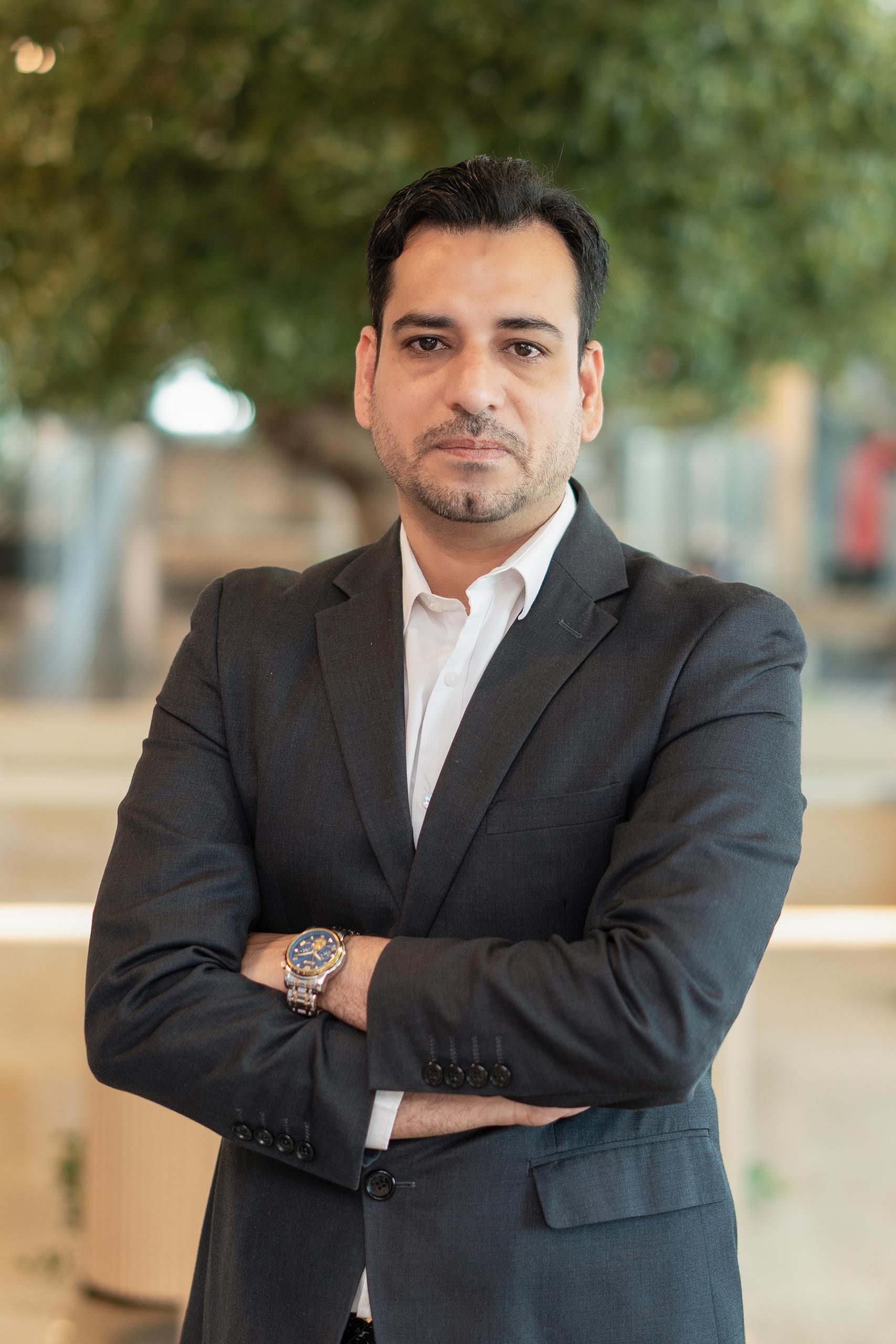 Mirza Hasan Hyder - DRE Homes Real Estate