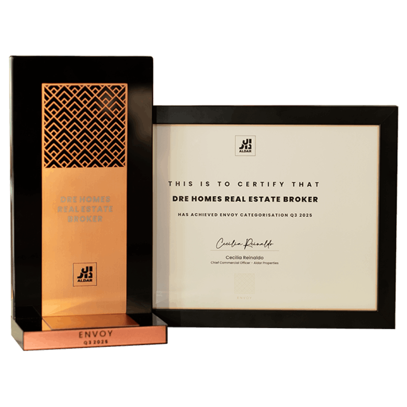 Aldar’s Top Performing Brokerages for Q3 2025