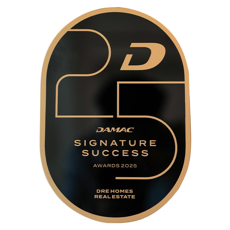 Damac Signature Award 2025