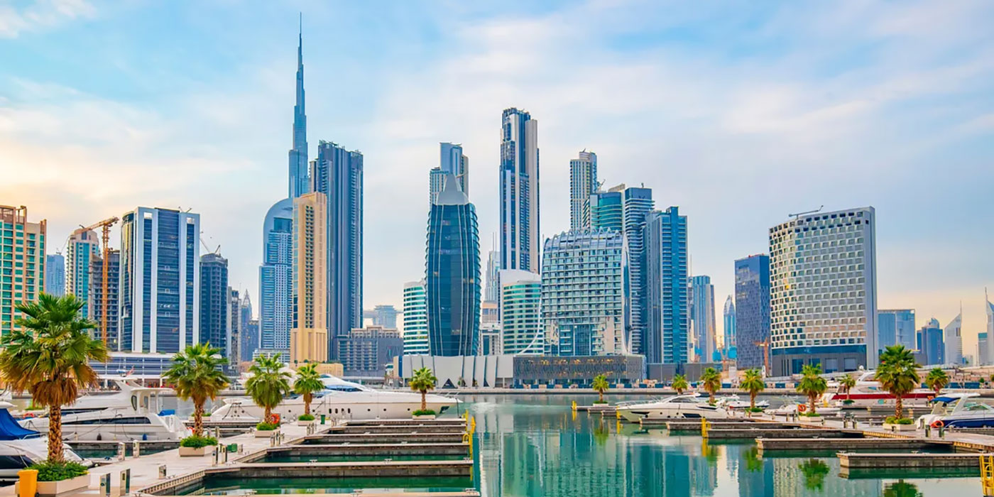 Dubai Property Market Adjusts to New Realities as Supply Increases