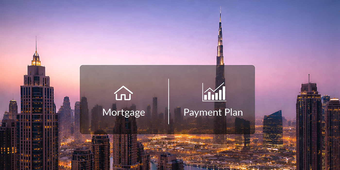 Mortgage vs Payment Plan: Which Is More Beneficial?