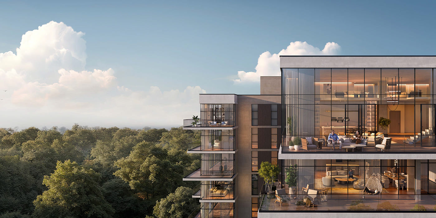 Majid Al Futtaim Unveils Maravelle At Ghaf Woods