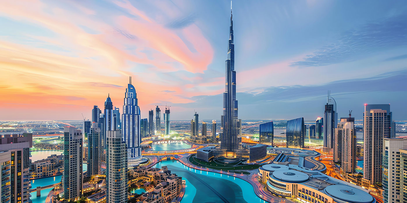 1% Monthly Payment Plan Dubai Properties