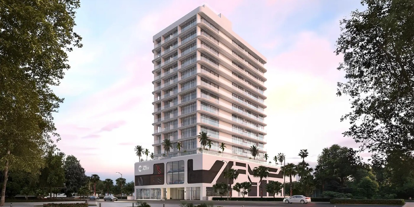 Casa Altia at Al Furjan