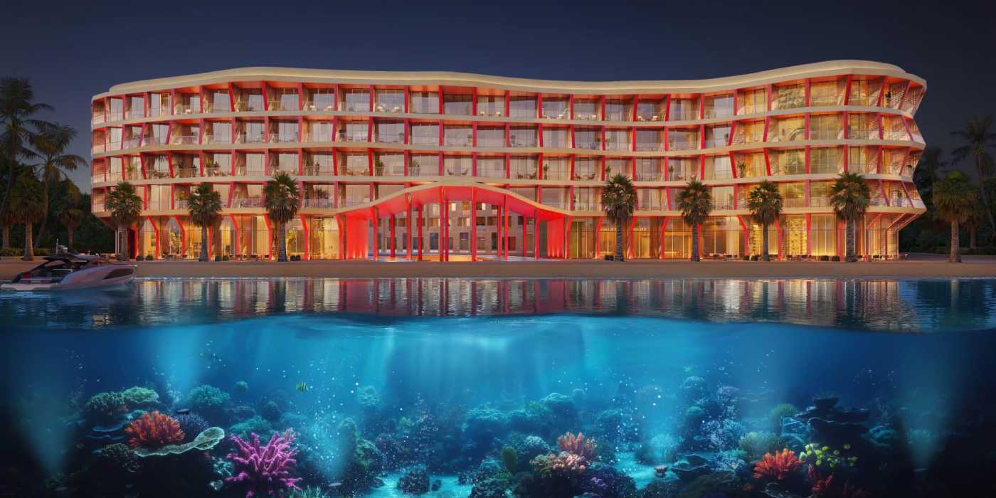 From Palm Jebel Ali to Emaar Hills: UAE’s Most Anticipated New Homes and Waterfront Villas Revealed