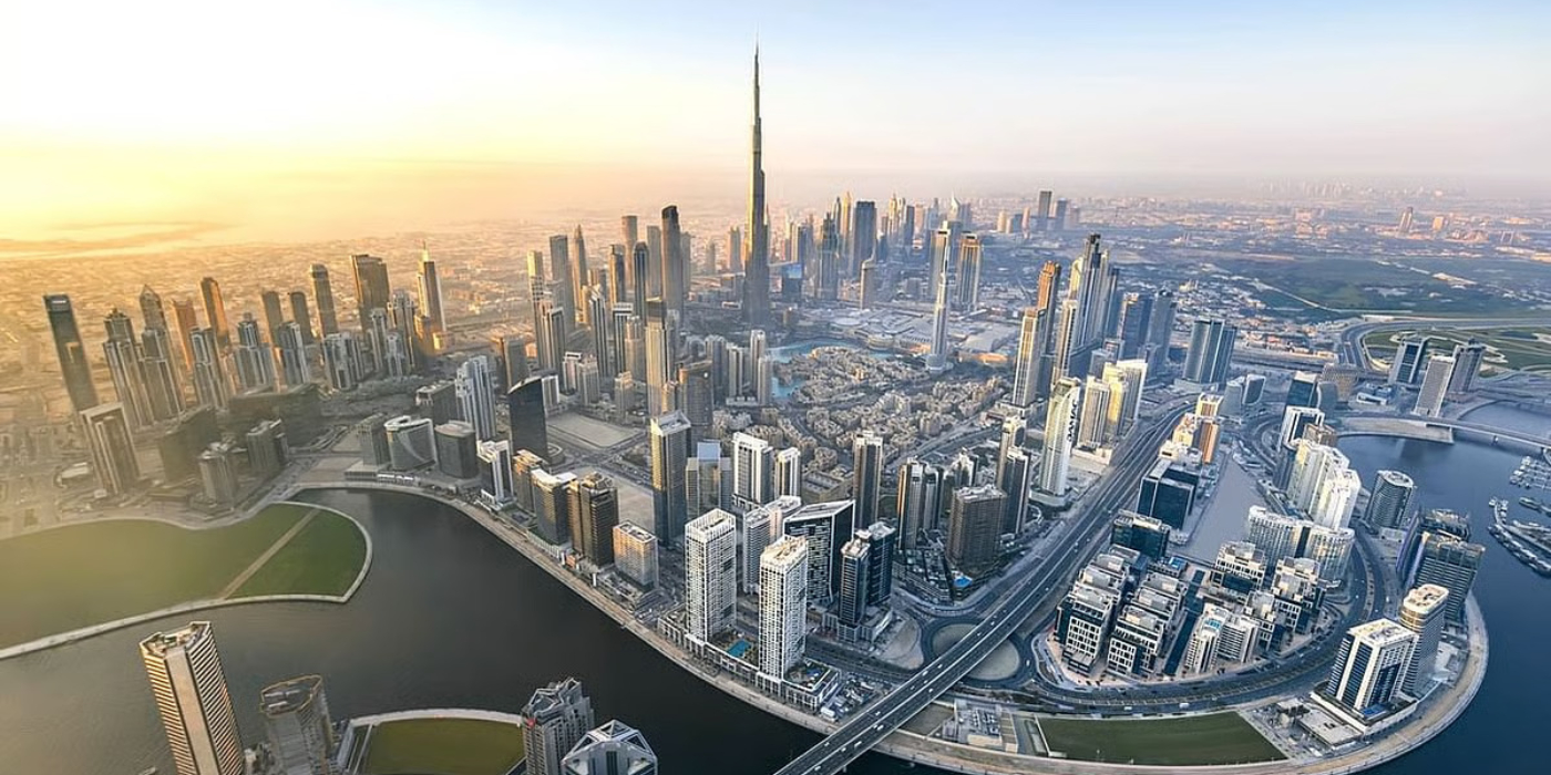 Dubai Completes 24 Real Estate Projects Worth AED 4.5 Billion in H1 2025