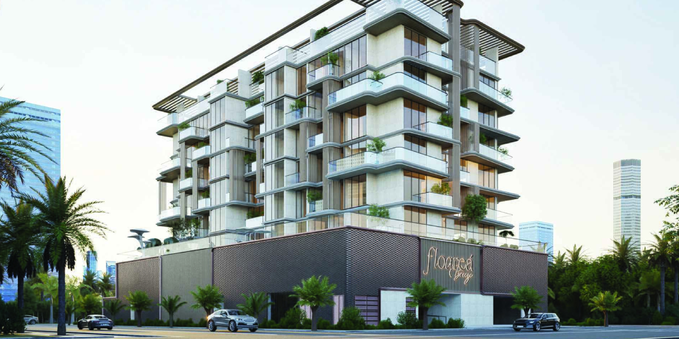 Floarea Breeze at Dubai Islands