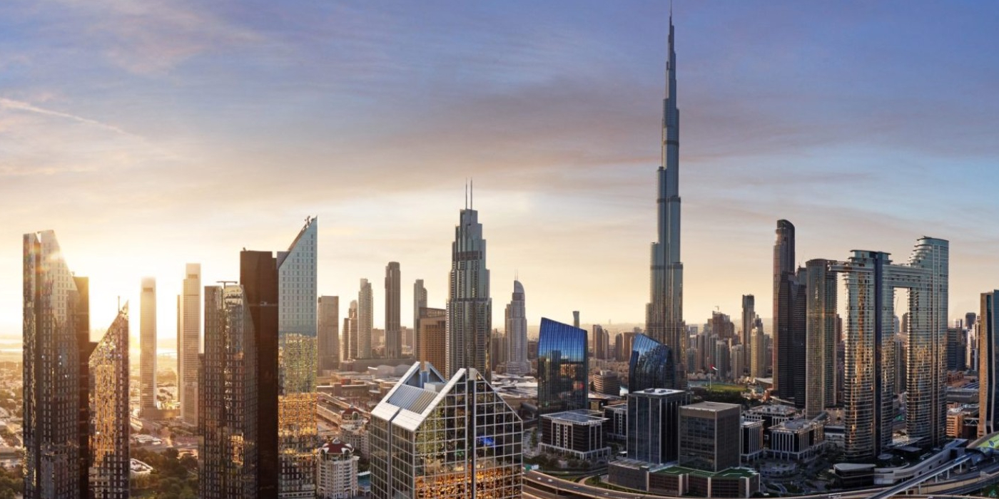 Dubai Real Estate Sets Record with 50,000 Homes Sold in a Single Quarter