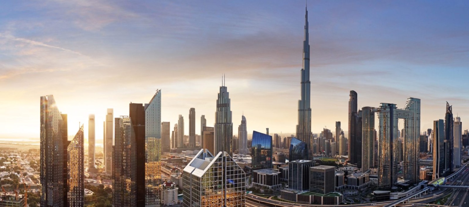 Dubai Real Estate Market