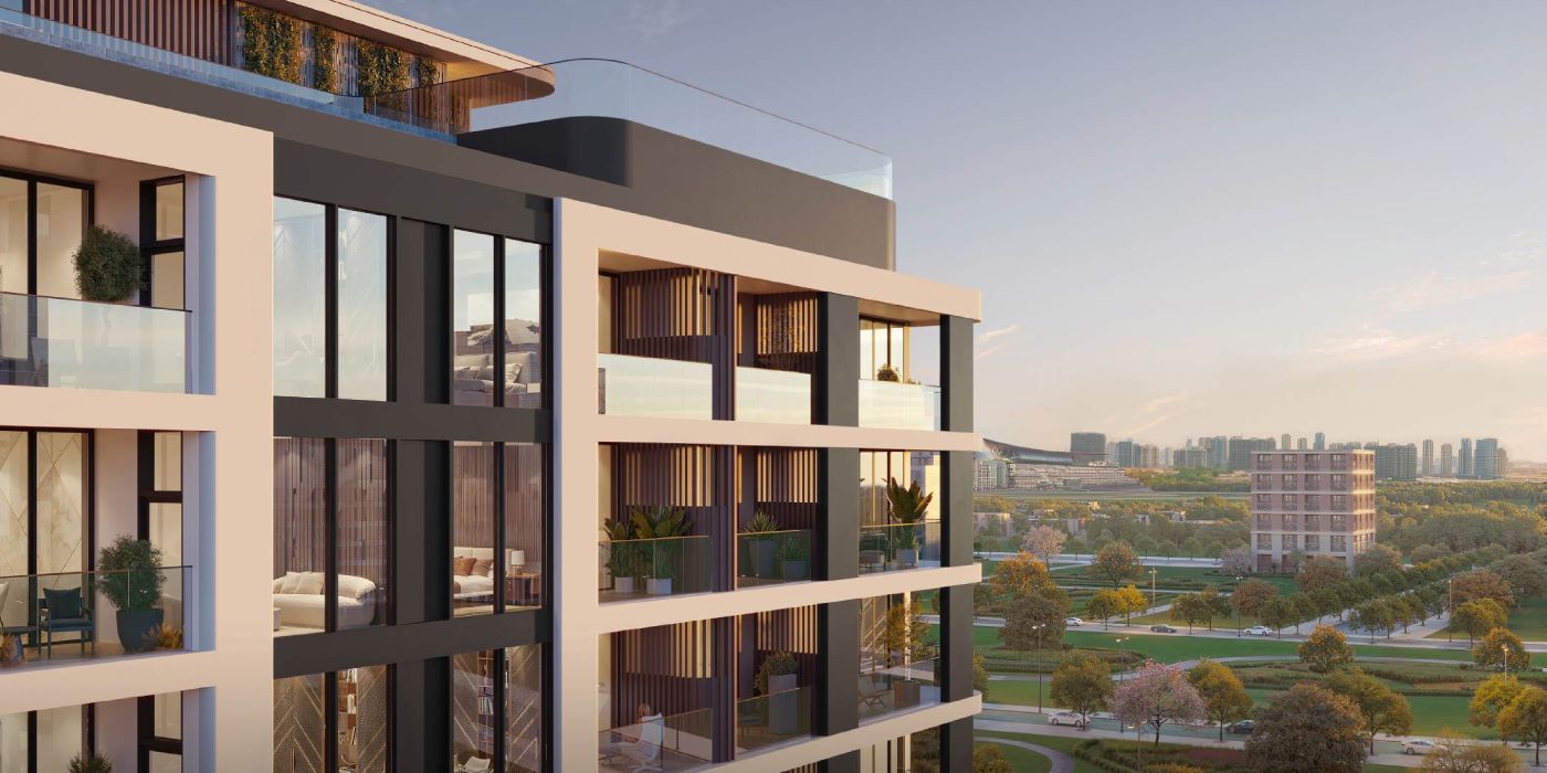 Developer Property