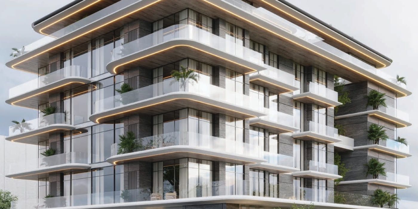 Developer Property