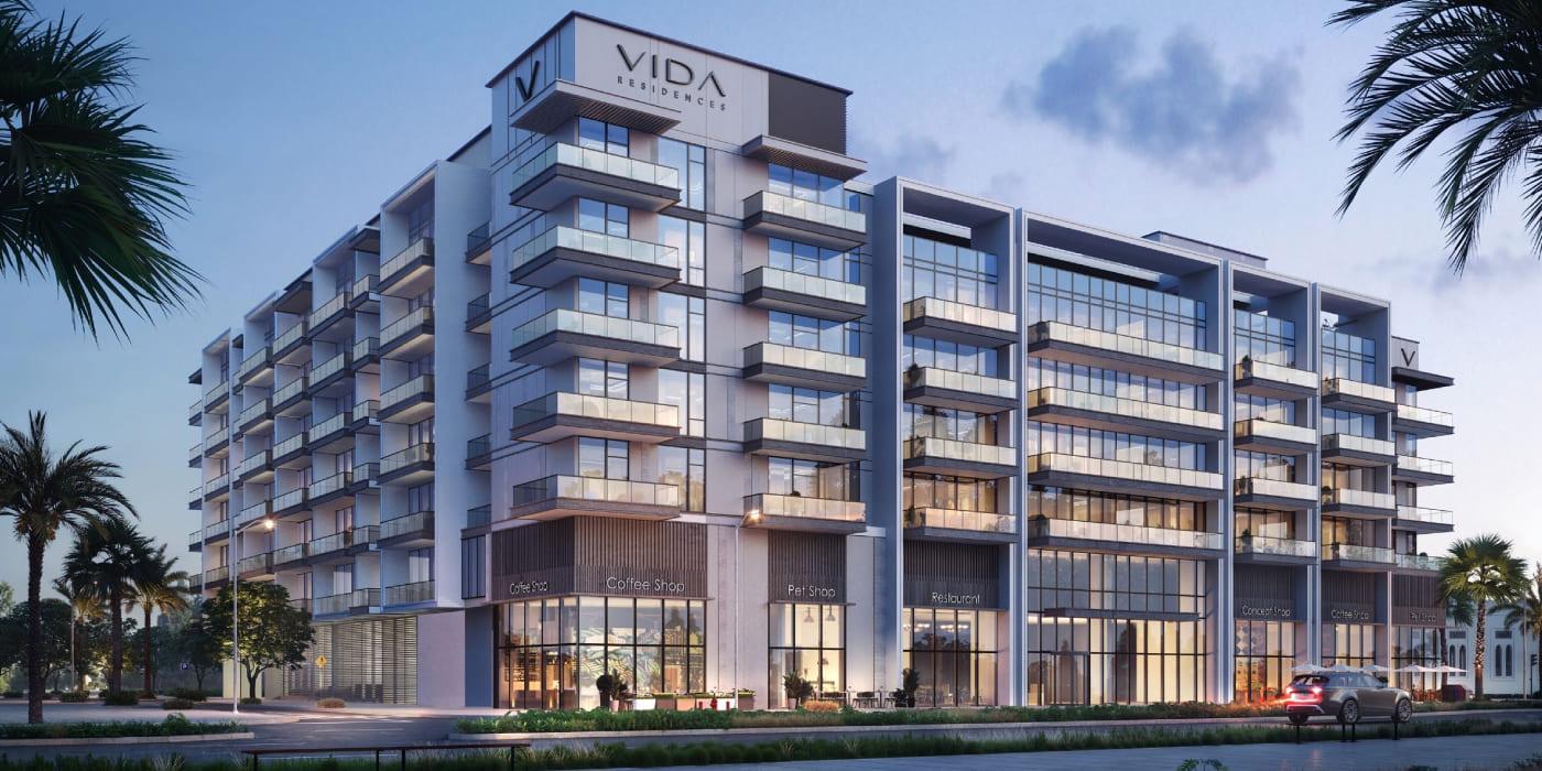 Developer Property