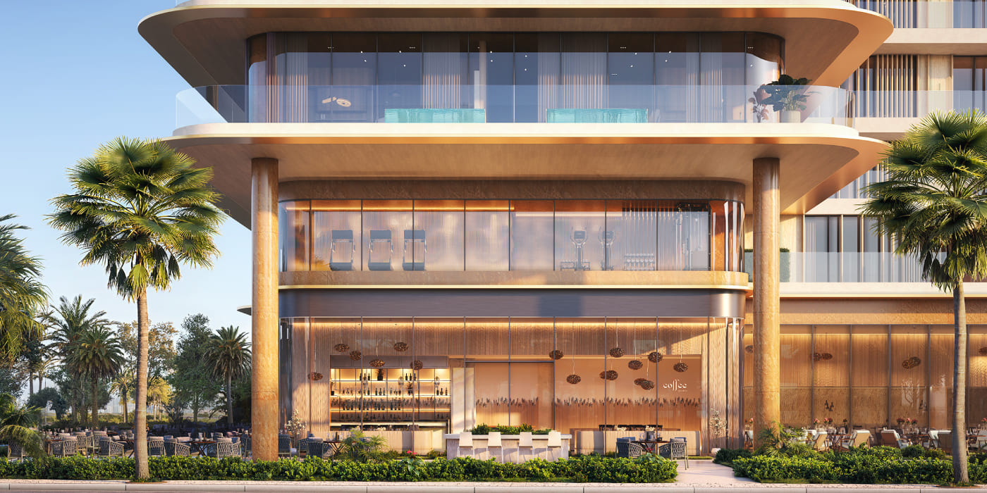 Developer Property