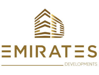 Emirates Developments logo