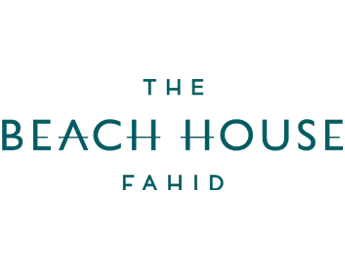 The Beach House Fahid in Abu Dhabi logo
