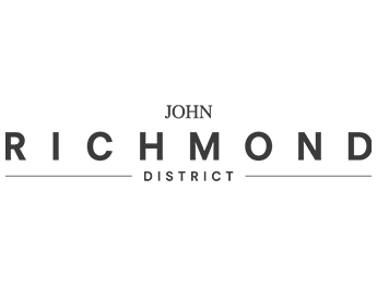 Richmond District Apartments in Al Furjan logo