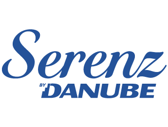 Danube Serenz at Jumeirah Village Circle logo
