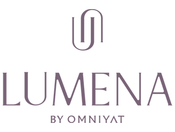 Lumena by Omniyat at Business Bay, Dubai logo
