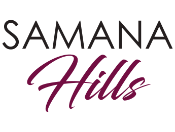Samana Hills South at Dubai Industrial City logo