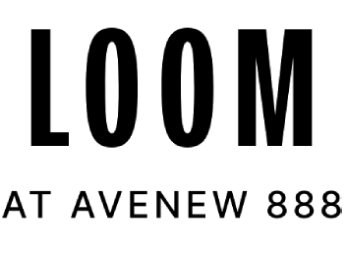 LOOM at Avenew 888 in Dubai South logo