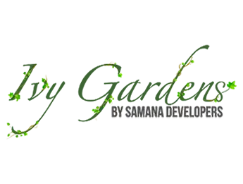 Ivy Gardens Logo