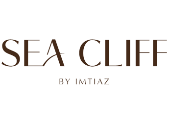 Seacliff by Imtiaz at Dubai Islands logo