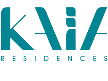 Kaia Residences at Dubai Islands Logo
