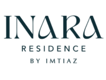 Inara Residence at Dubai South — Imtiaz Developments logo