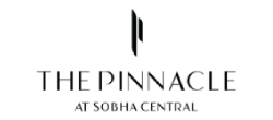 The Pinnacle at Sobha Central, Dubai logo