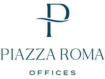 Piazza Roma Offices at Damac Lagoons Dubai logo