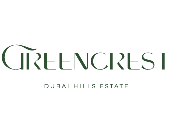 Emaar Greencrest at Dubai Hills Estate logo