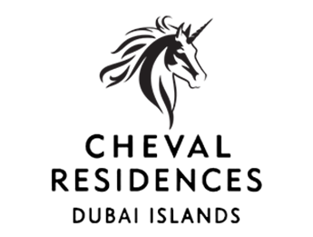 Cheval Residences at Dubai Islands logo