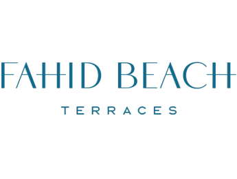 Aldar Fahid Beach Terraces on Fahid Island logo