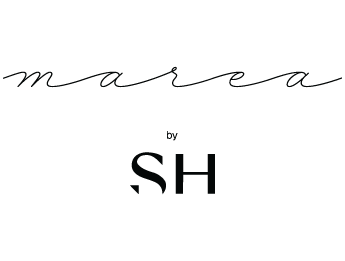 Marea Residences at Dubai Islands Logo