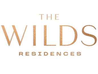 The Wilds Residences by Aldar logo