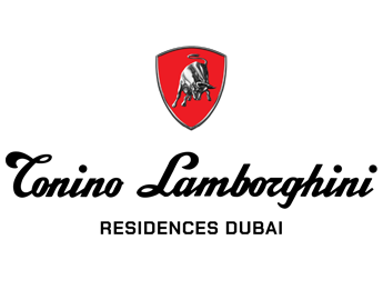 Tonino Lamborghini Residences at Dubai logo