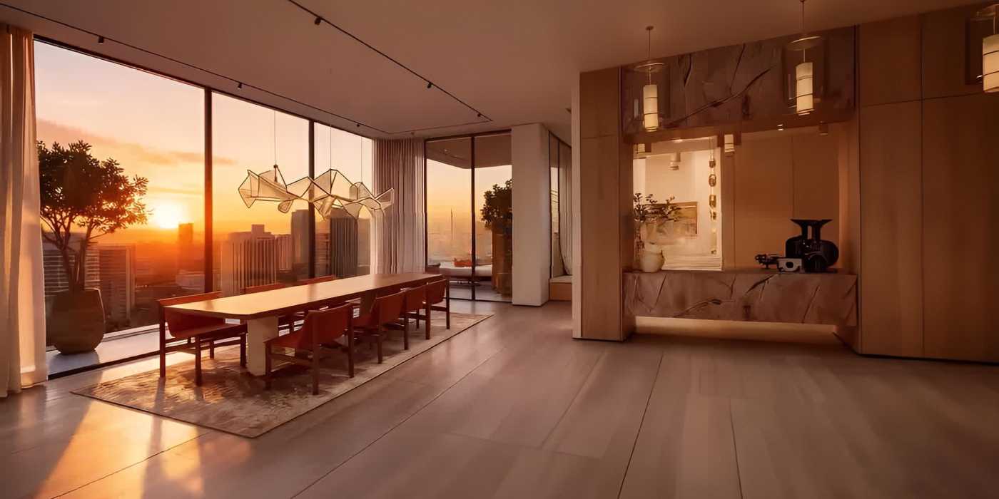 Studios at Jumeirah Lake Towers