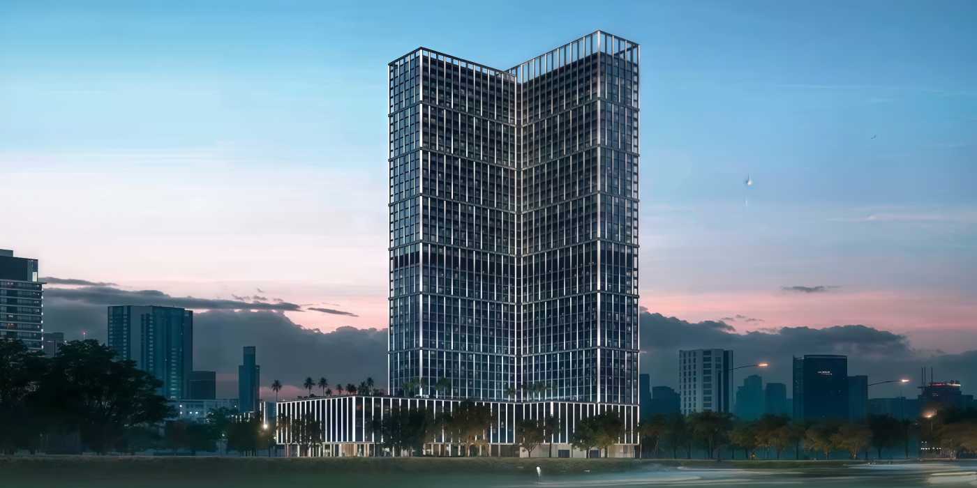 Apartments in Majan, Dubai