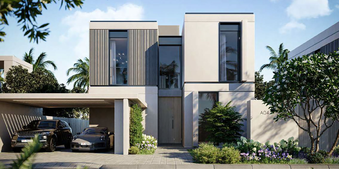 Fay Gardens by Taraf at Masdar City