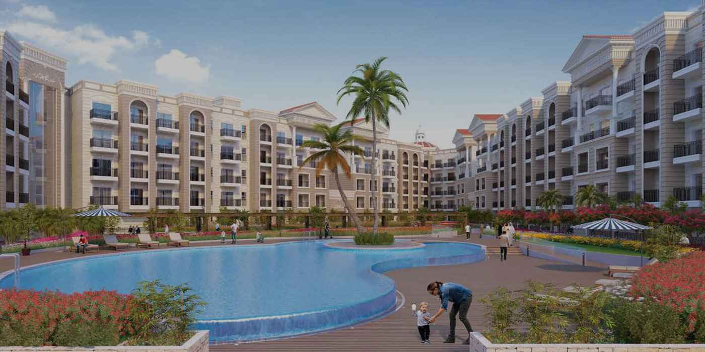 Resortz Exterior