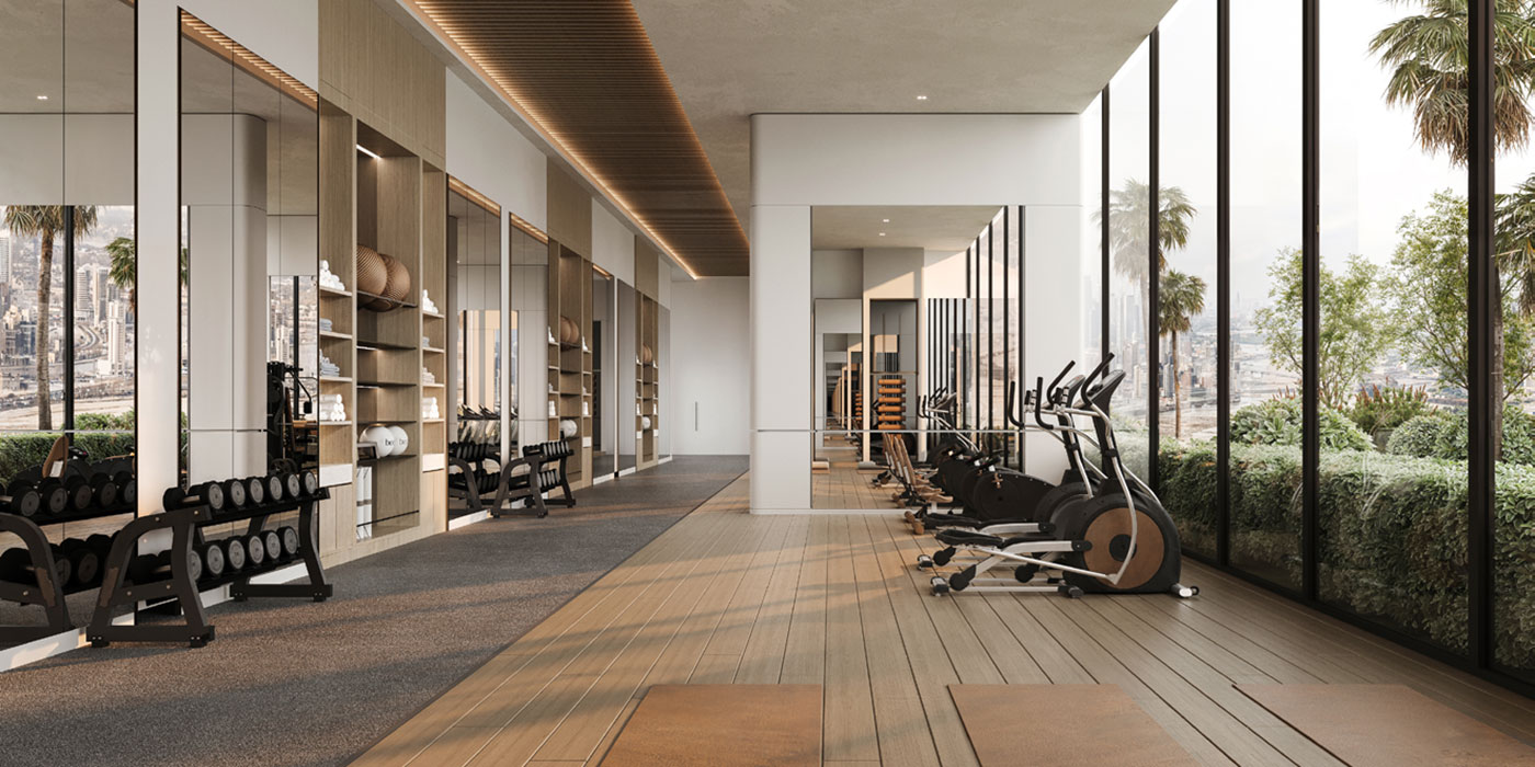 Binghatti Vintage at Majan, Dubai